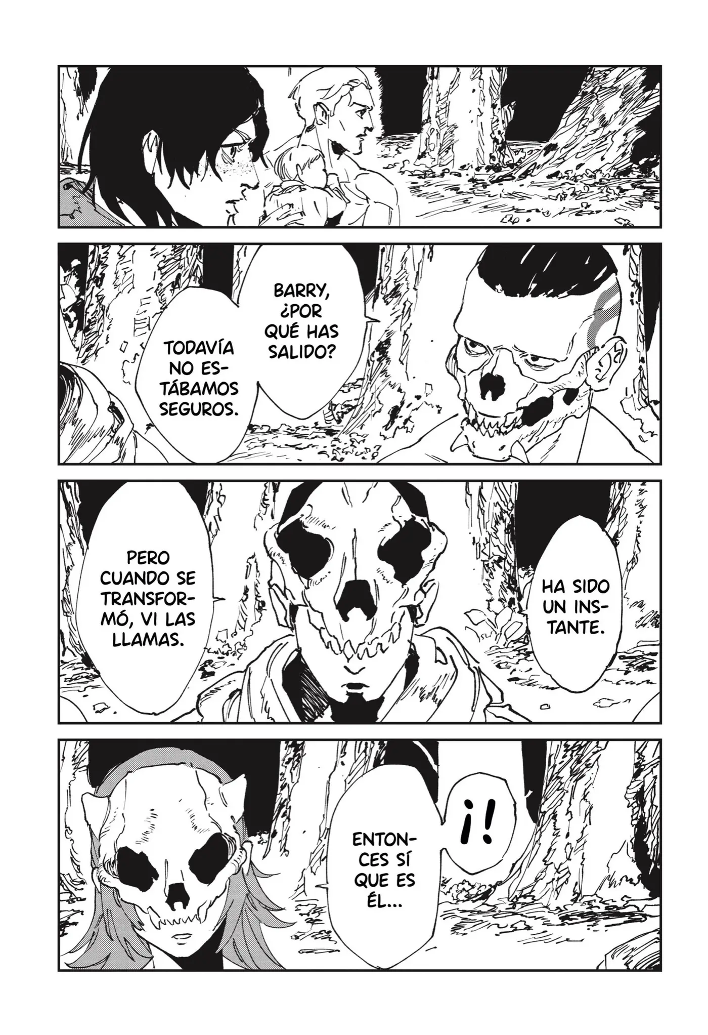 MAD capítulo 52, página 21