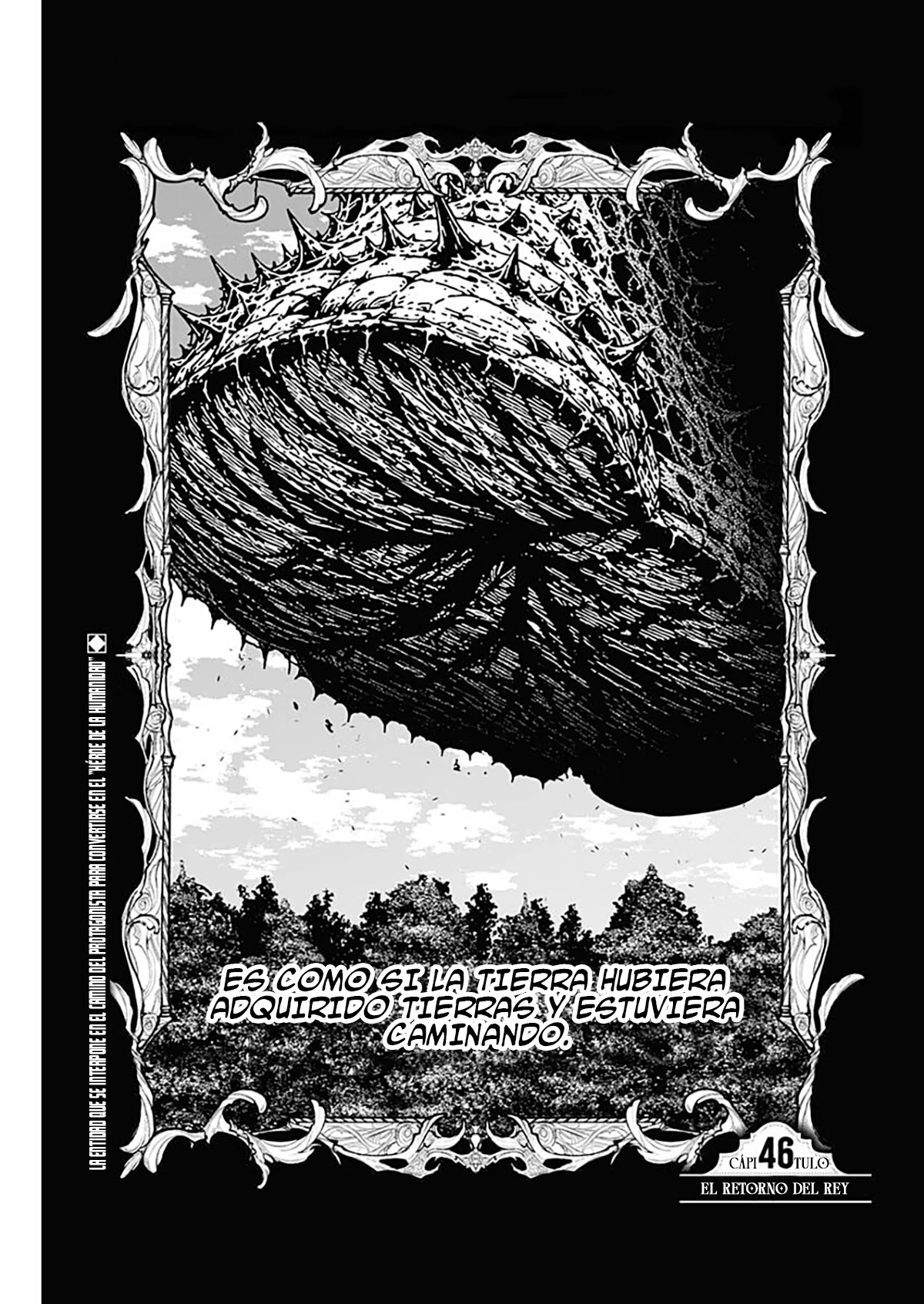 Märchen Crown capítulo 46, página 2