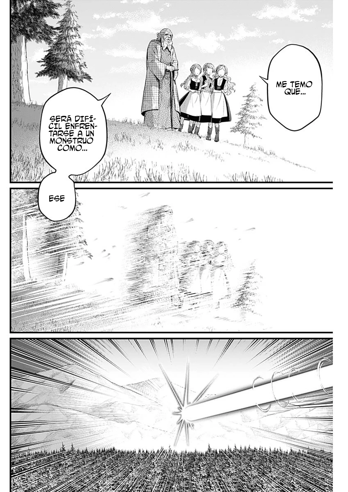 Märchen Crown capítulo 46, página 7