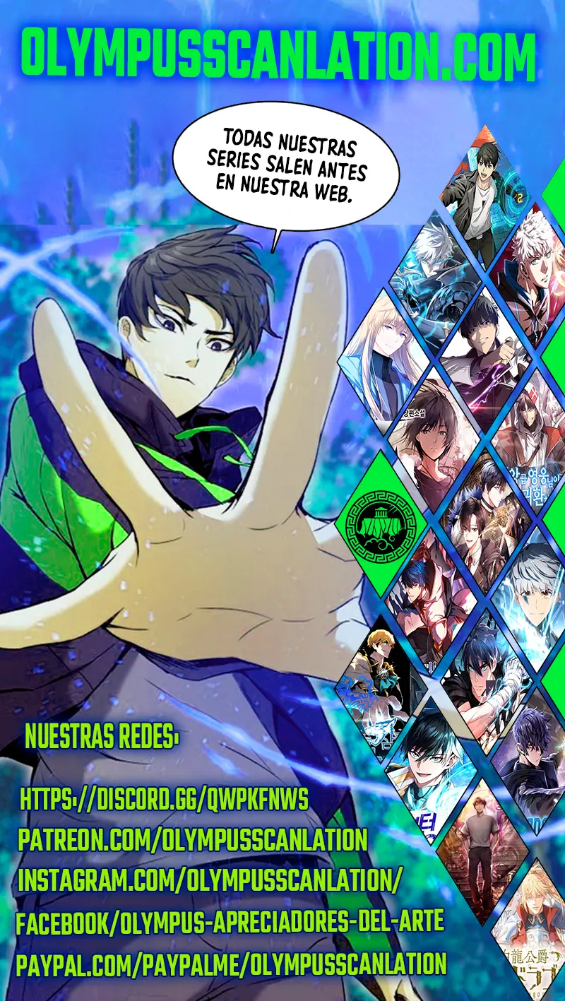 Instructor Estelar Maestro Baek capítulo 34, página 85