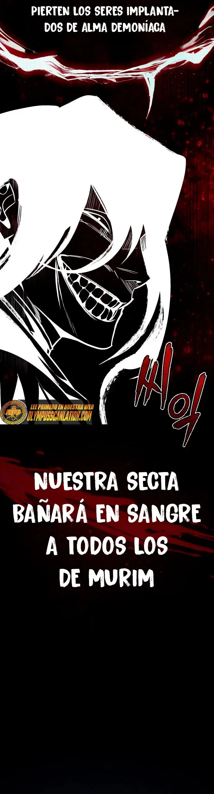 Instructor Estelar Maestro Baek capítulo 39, página 41