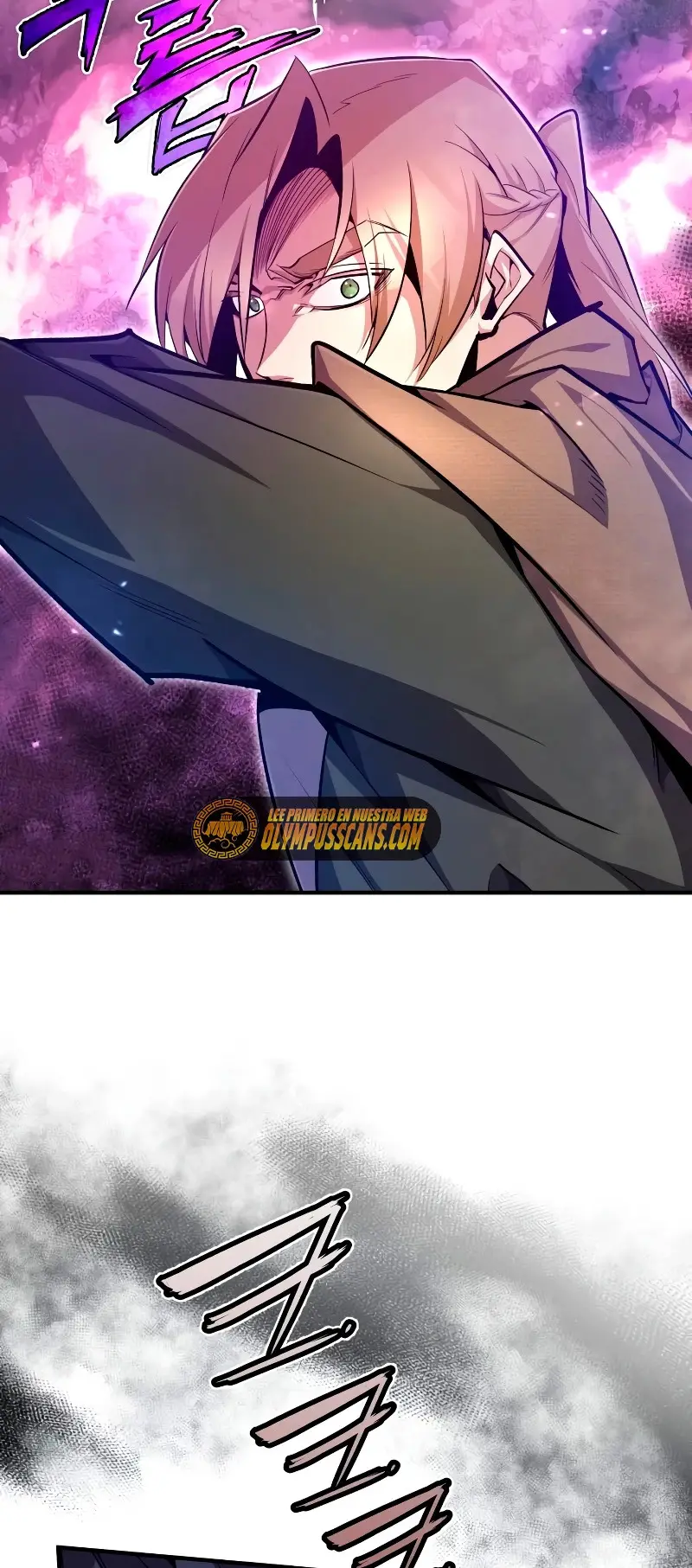 Instructor Estelar Maestro Baek capítulo 67, página 41