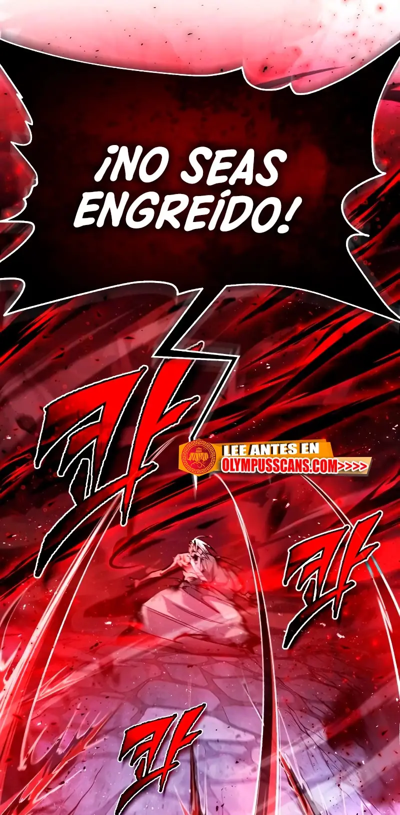 Instructor Estelar Maestro Baek capítulo 78, página 45