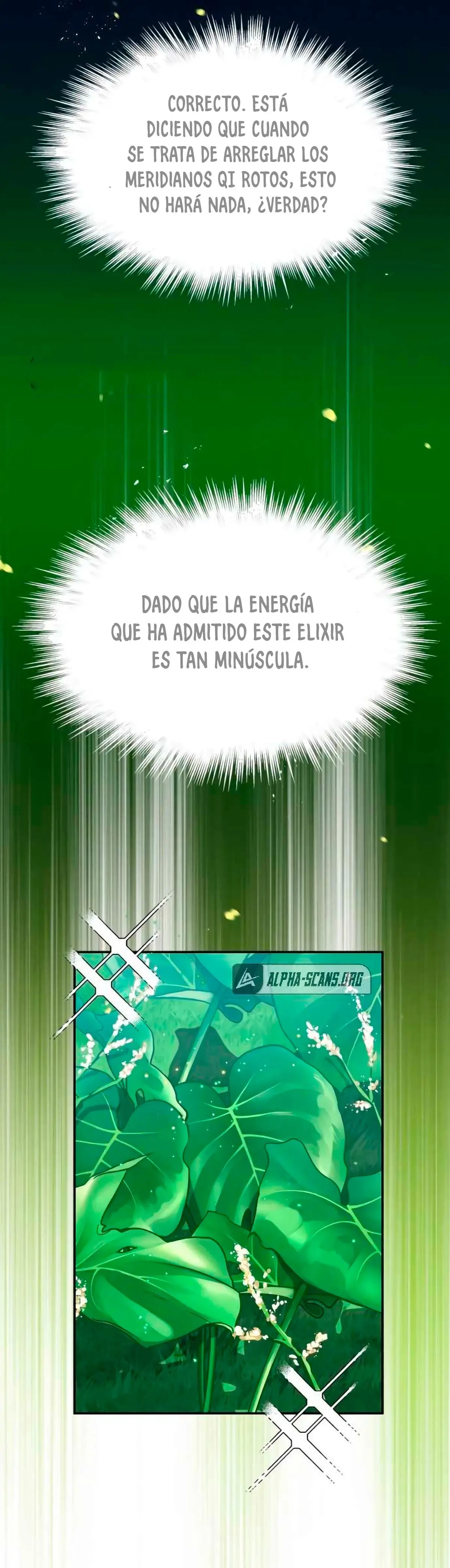 Instructor Estelar Maestro Baek capítulo 8, página 4