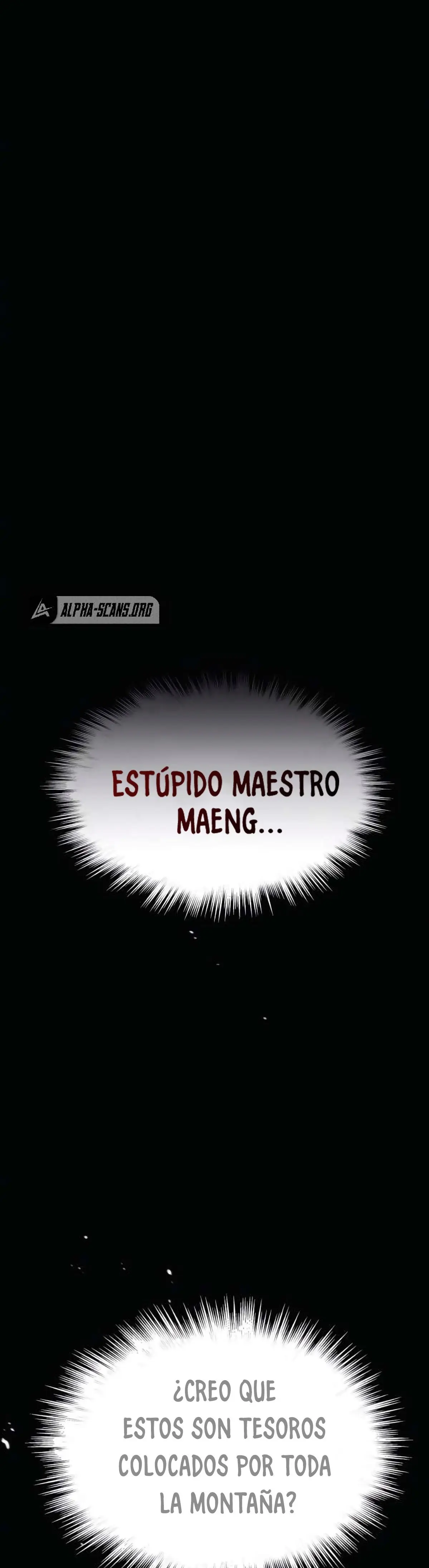 Instructor Estelar Maestro Baek capítulo 8, página 19