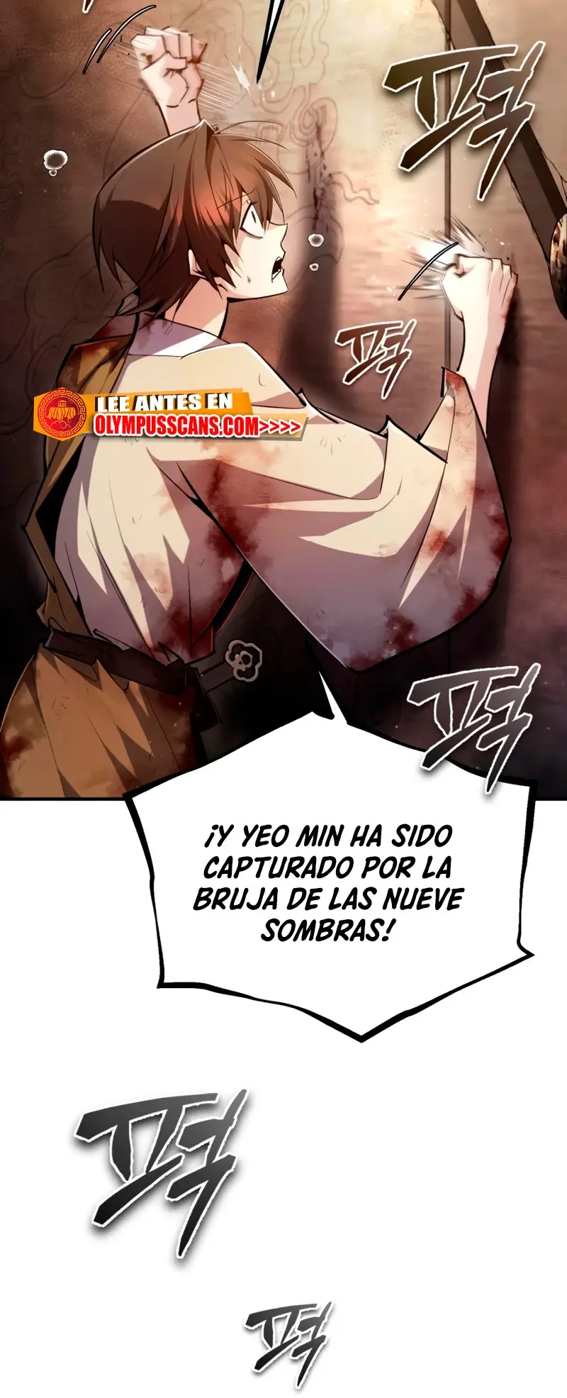 Instructor Estelar Maestro Baek capítulo 80, página 75
