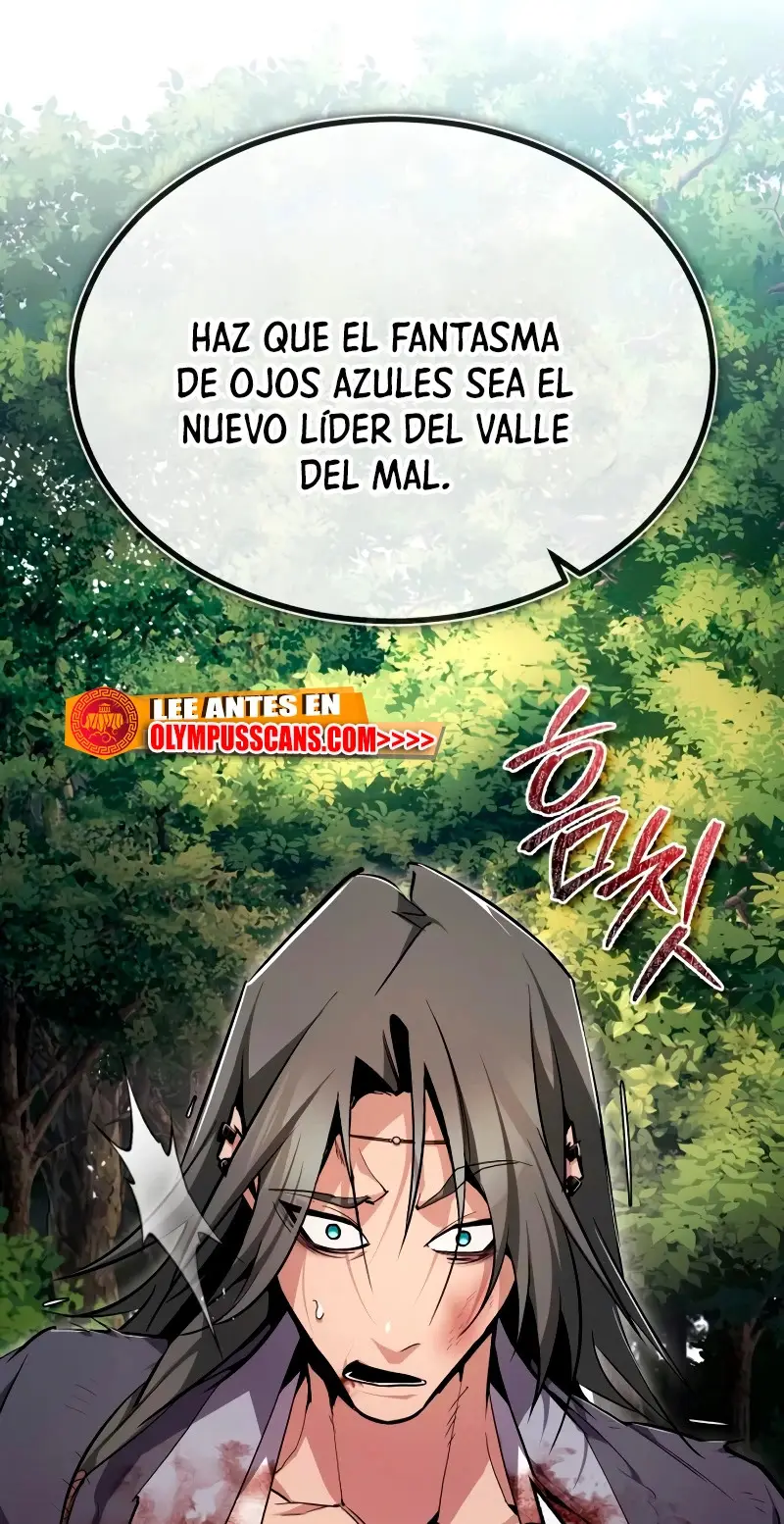 Instructor Estelar Maestro Baek capítulo 83, página 42