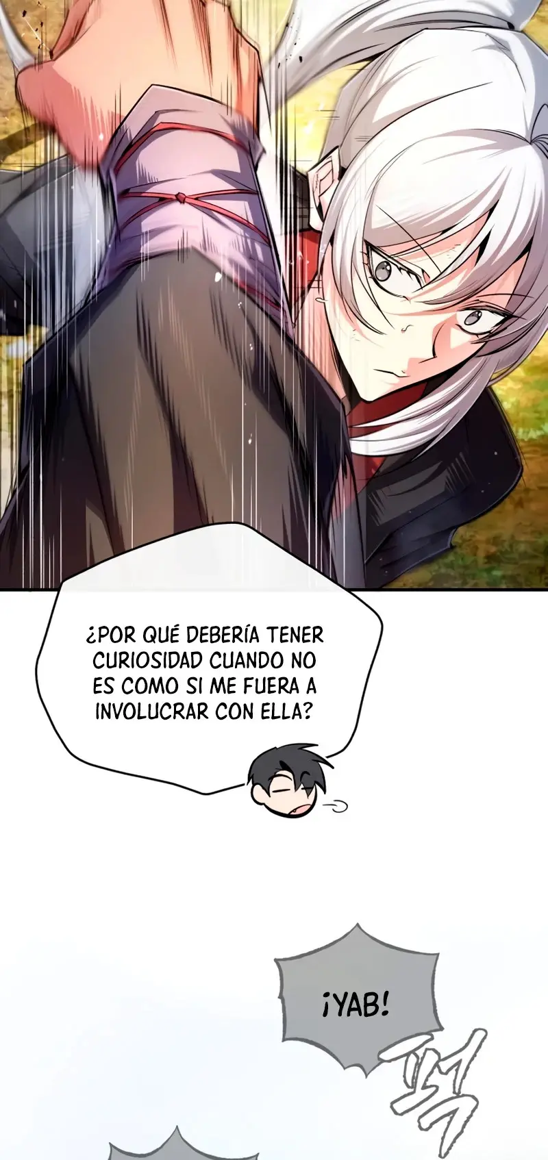 Instructor Estelar Maestro Baek capítulo 87, página 72