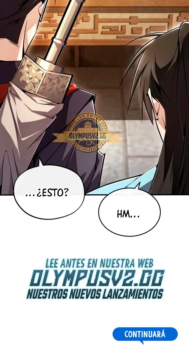Instructor Estelar Maestro Baek capítulo 89, página 92
