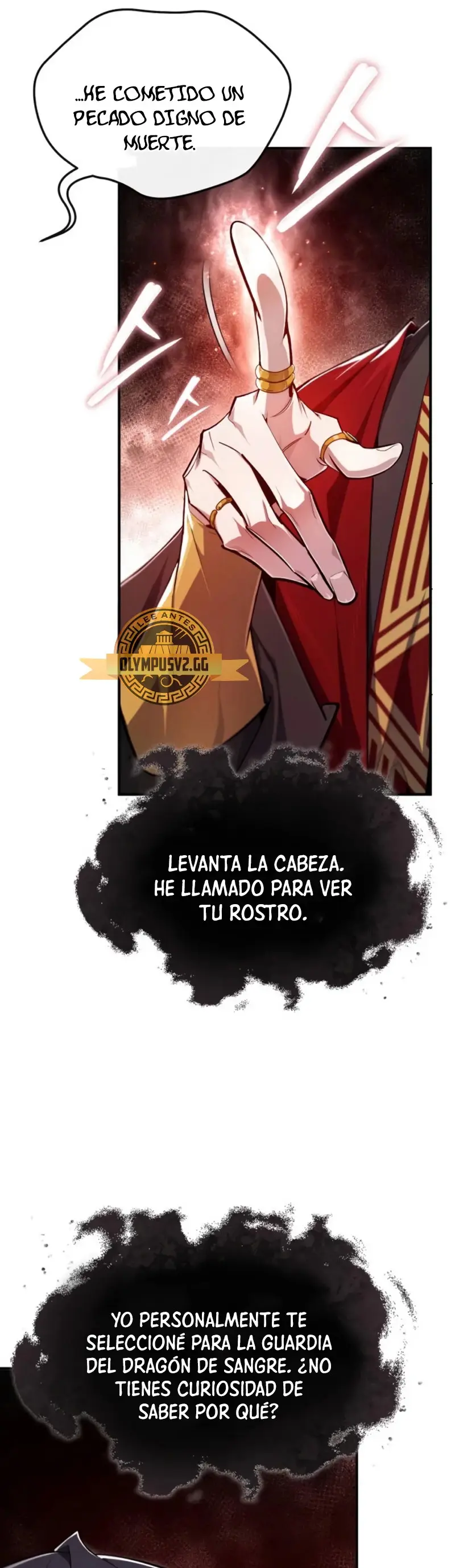Instructor Estelar Maestro Baek capítulo 97, página 14
