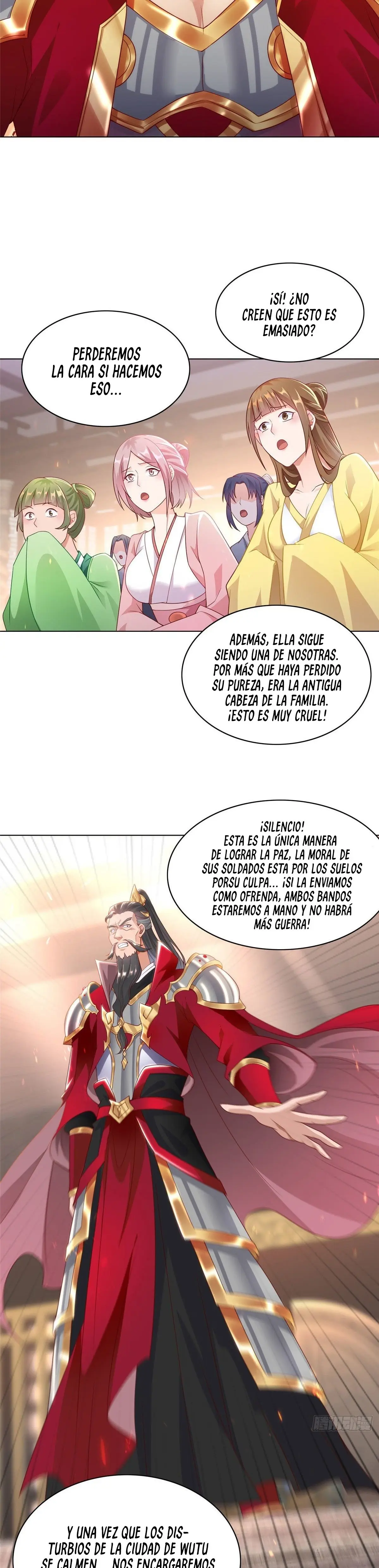 Maestro Dragón capítulo 15, página 12