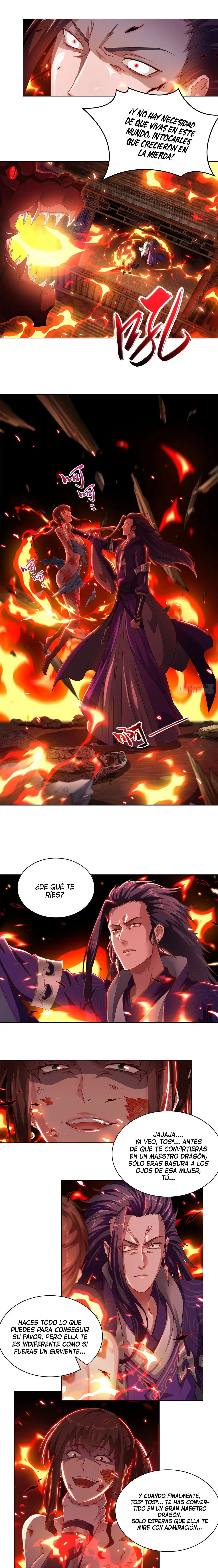 Maestro Dragón capítulo 2, página 7