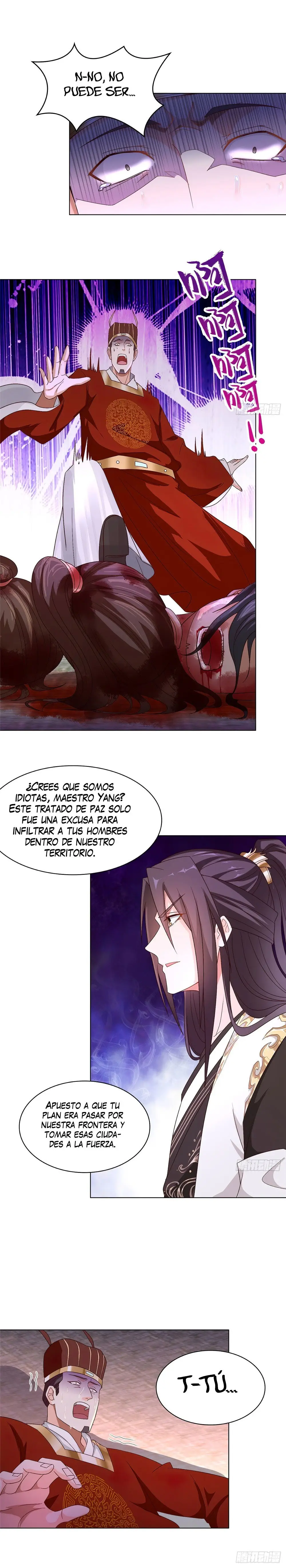 Maestro Dragón capítulo 21, página 7