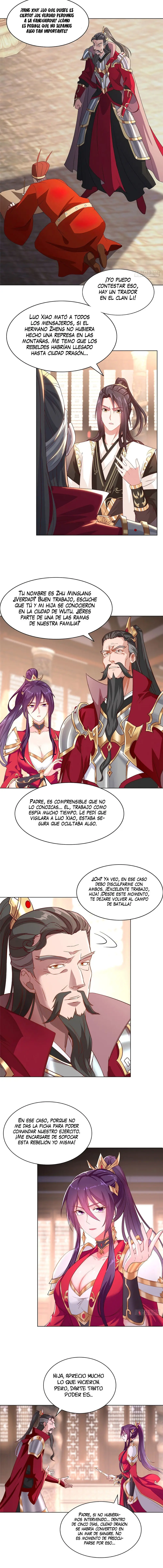 Maestro Dragón capítulo 21, página 11
