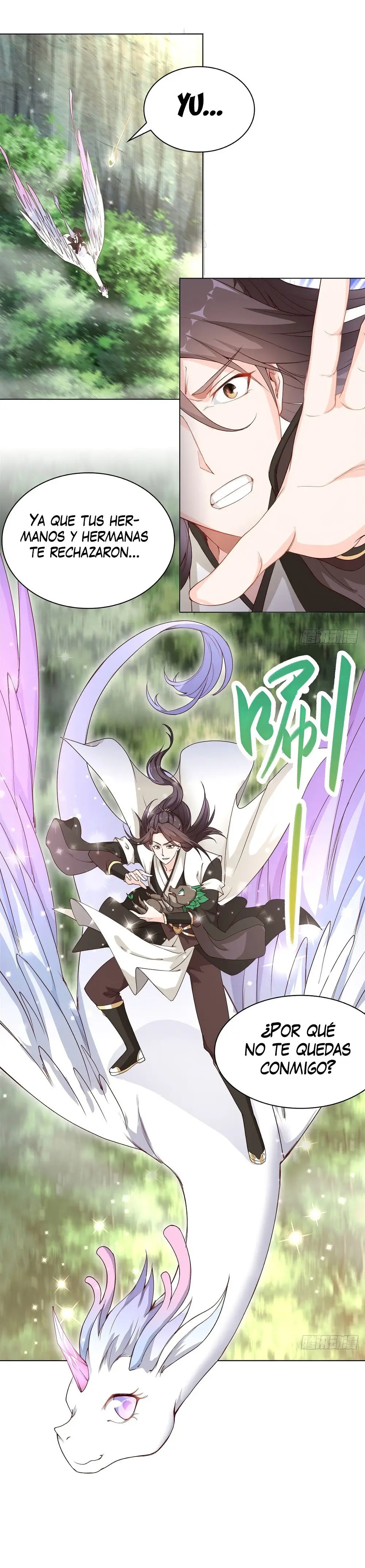 Maestro Dragón capítulo 24, página 11