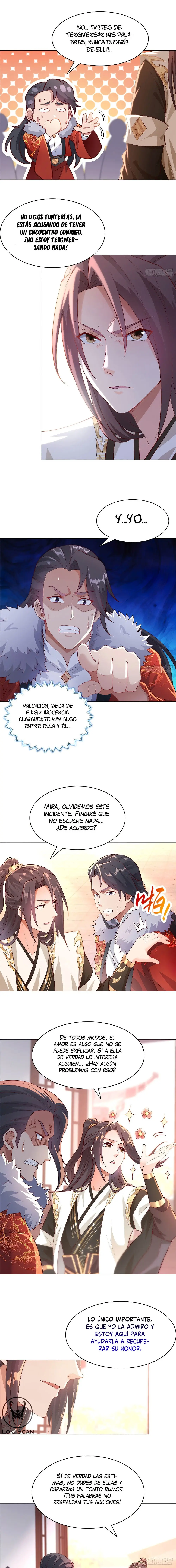 Maestro Dragón capítulo 25, página 7