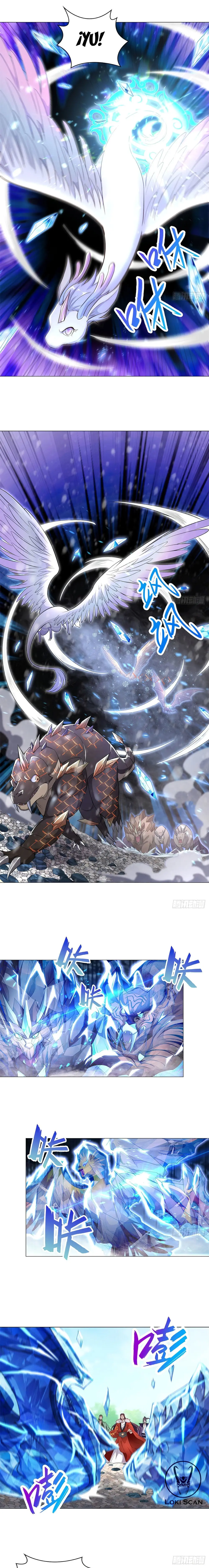 Maestro Dragón capítulo 27, página 5