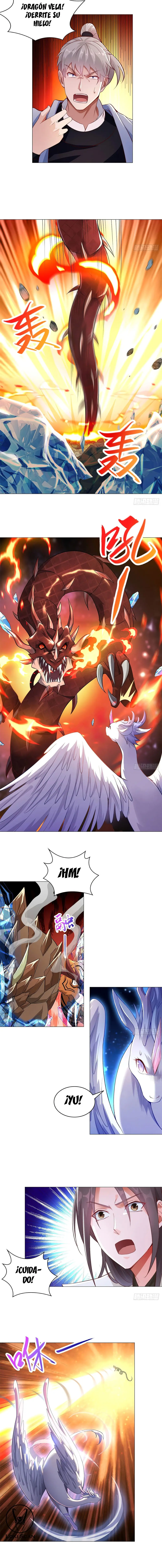 Maestro Dragón capítulo 27, página 6