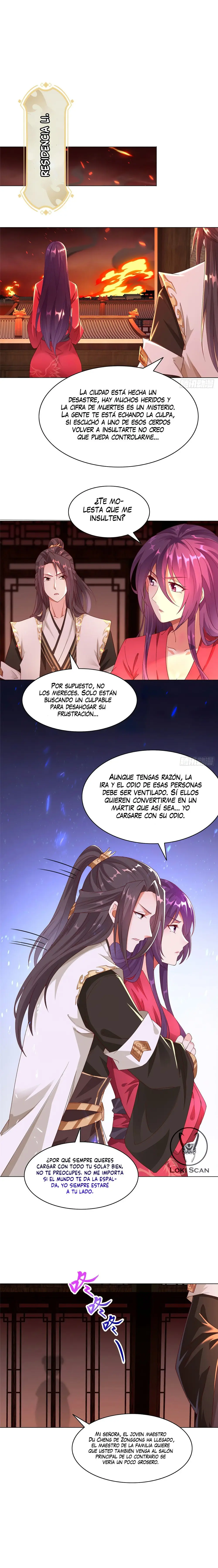 Maestro Dragón capítulo 37, página 7
