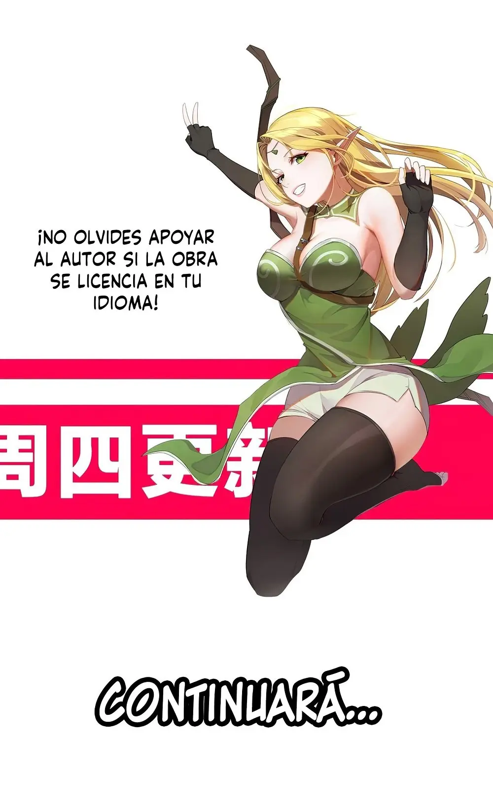 Maestro Dragón capítulo 42, página 9