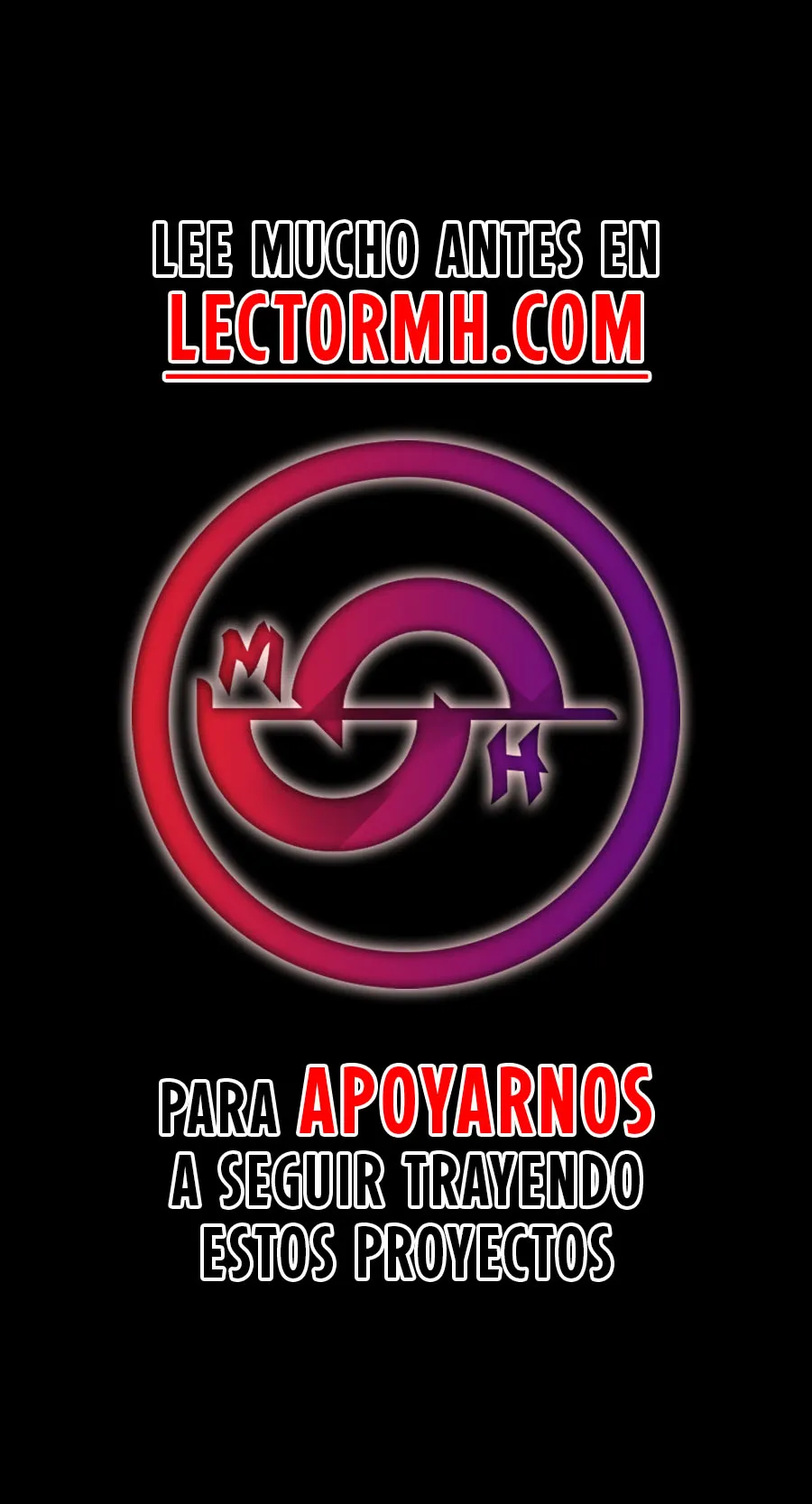 Maestro Supremo de Maldiciones capítulo 60, página 18