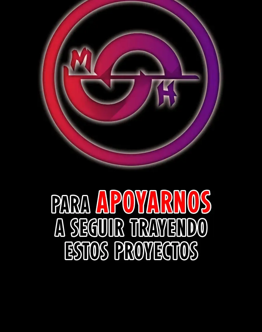 Maestro Supremo de Maldiciones capítulo 65, página 20