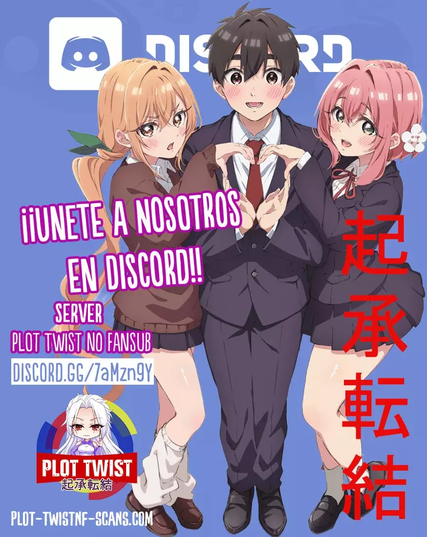 Heroine Hajimemashita capítulo 12, página 24