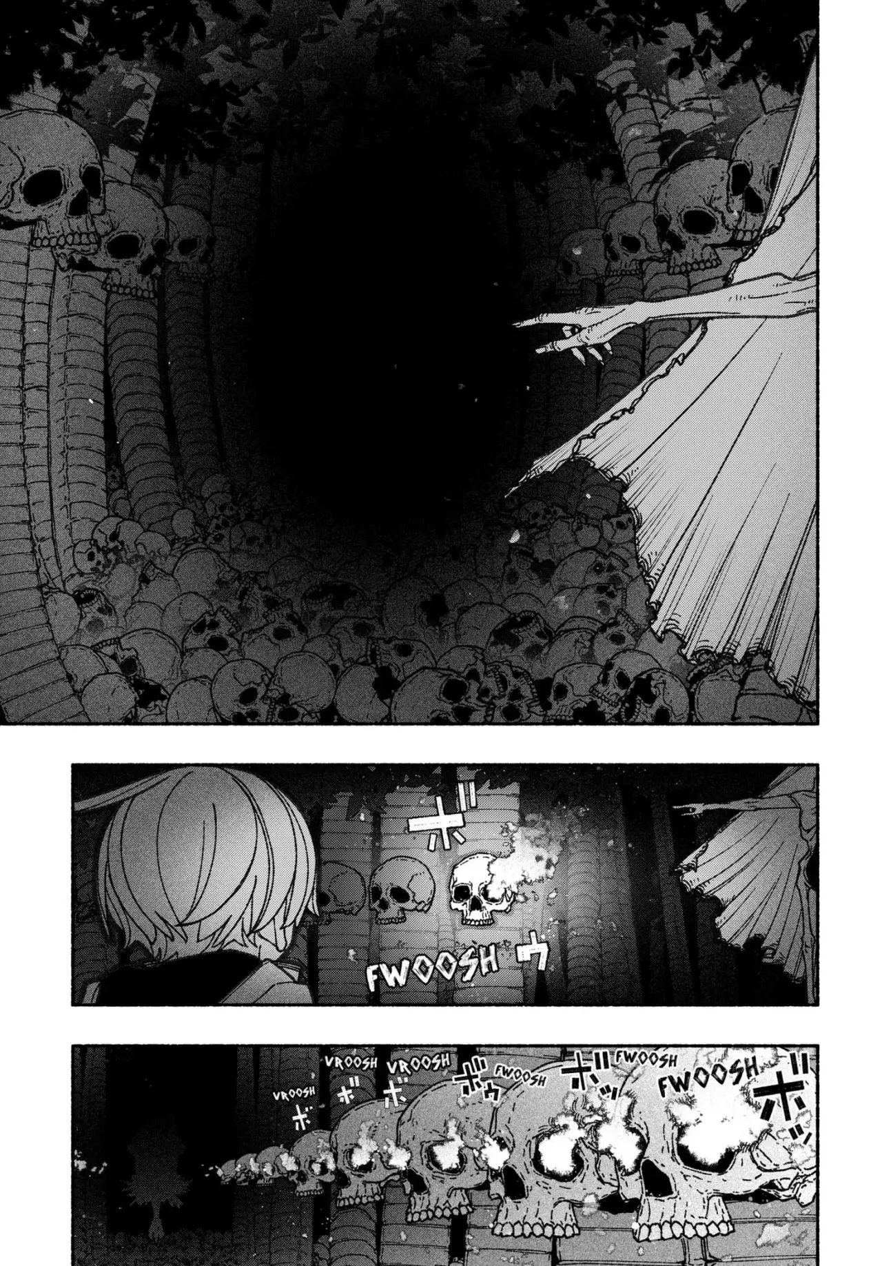 Make The Exorcist Fall In Love capítulo 65, página 5