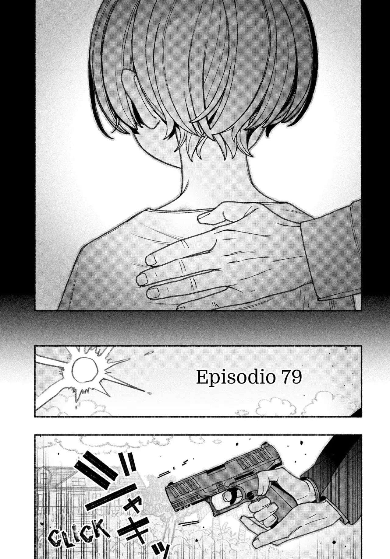 Make The Exorcist Fall In Love capítulo 79, página 14