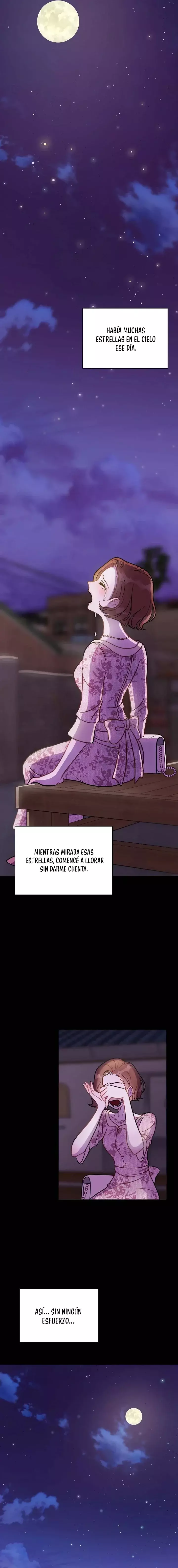 Mala Relación capítulo 1, página 18
