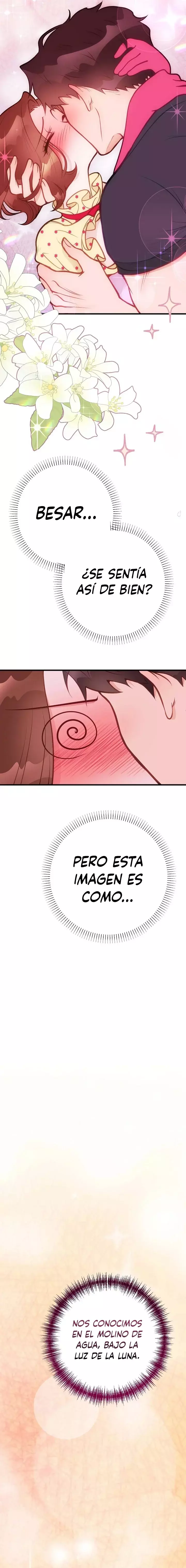 Mala Relación capítulo 10, página 8