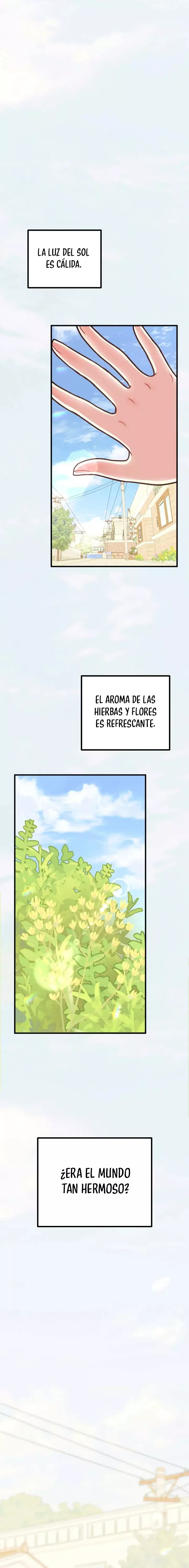 Mala Relación capítulo 12, página 2