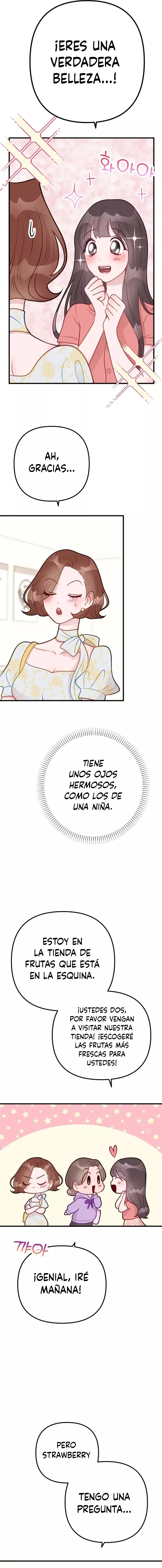 Mala Relación capítulo 13, página 5