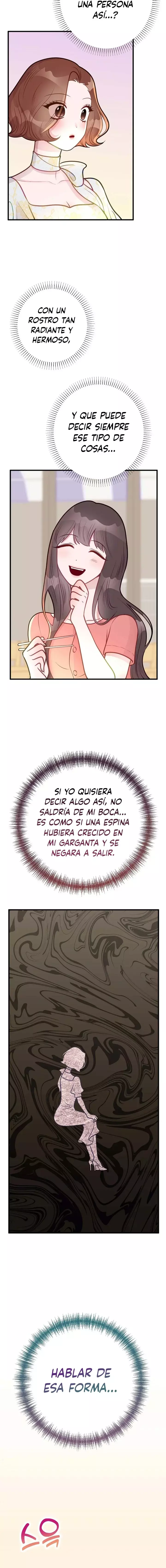 Mala Relación capítulo 13, página 17