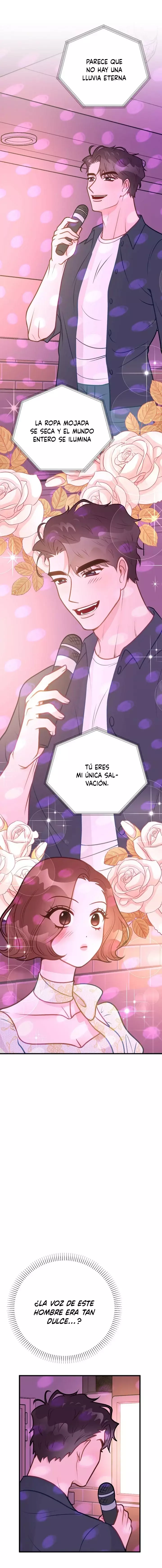 Mala Relación capítulo 14, página 12
