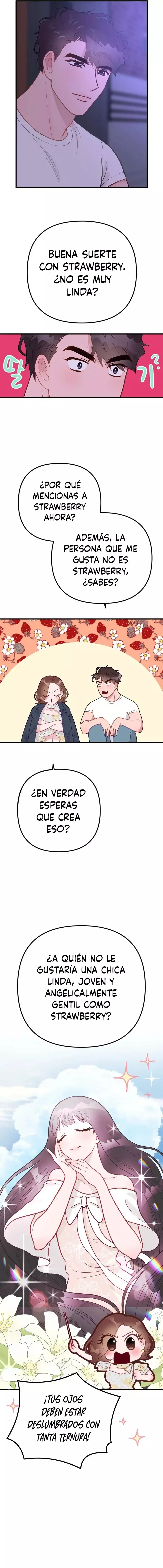 Mala Relación capítulo 15, página 7
