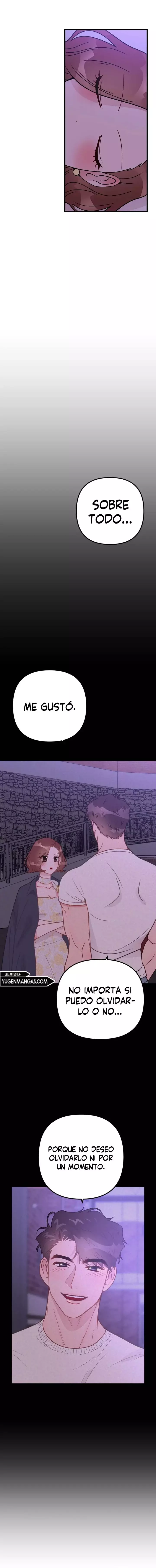 Mala Relación capítulo 16, página 9