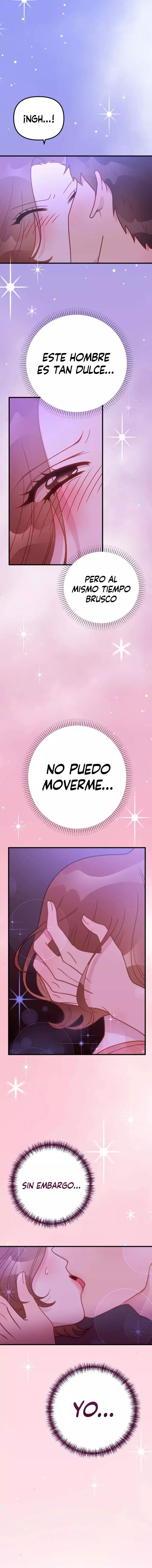 Mala Relación capítulo 16, página 13