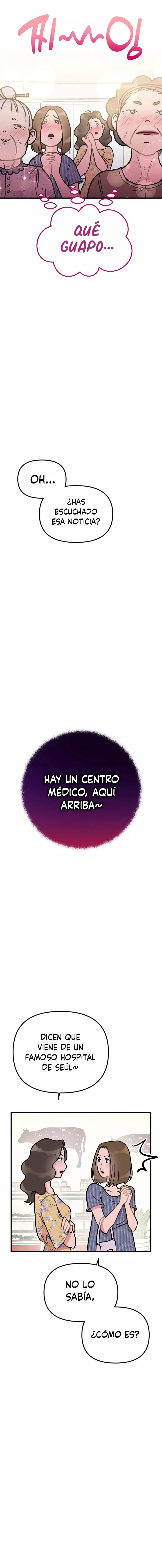 Mala Relación capítulo 2, página 25
