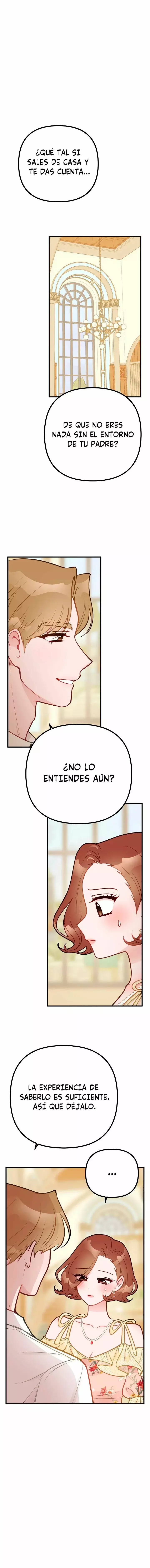 Mala Relación capítulo 24, página 2