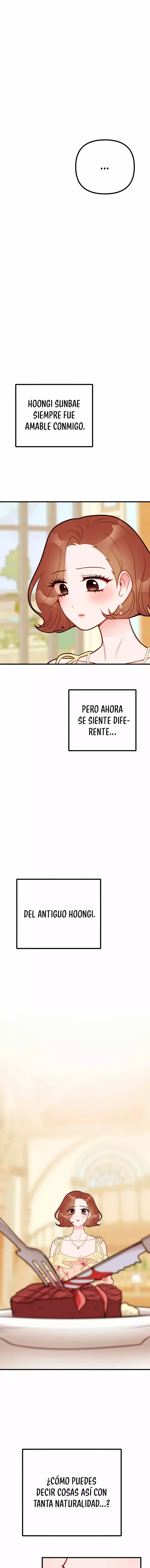 Mala Relación capítulo 24, página 5
