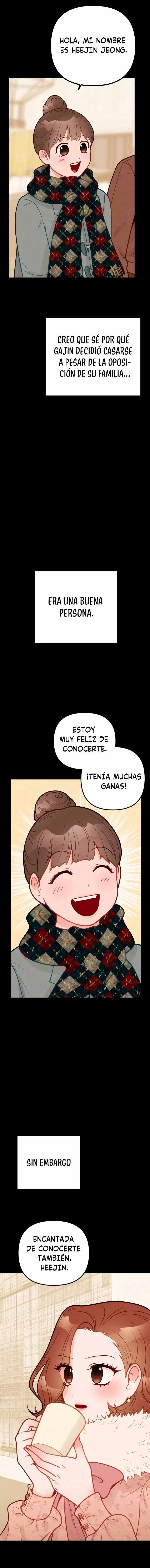 Mala Relación capítulo 24, página 9
