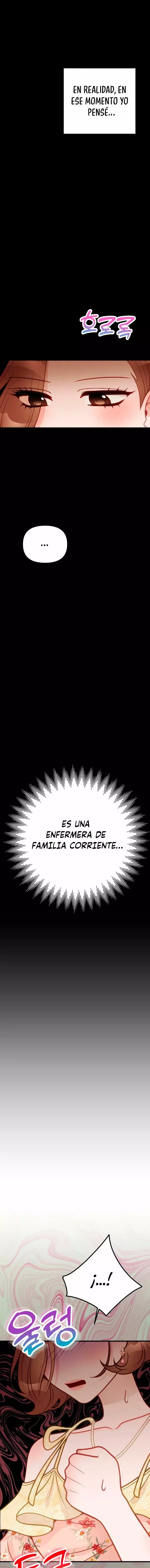 Mala Relación capítulo 24, página 10