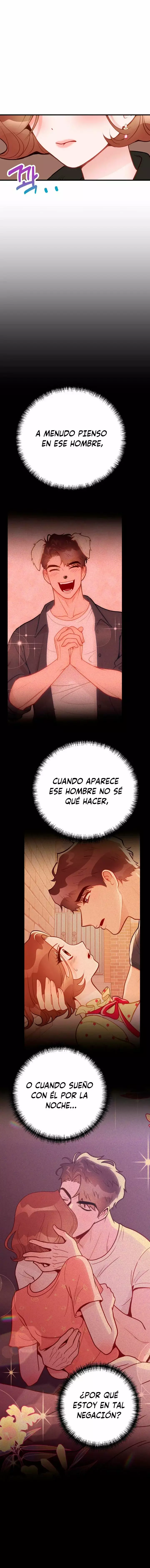 Mala Relación capítulo 24, página 13