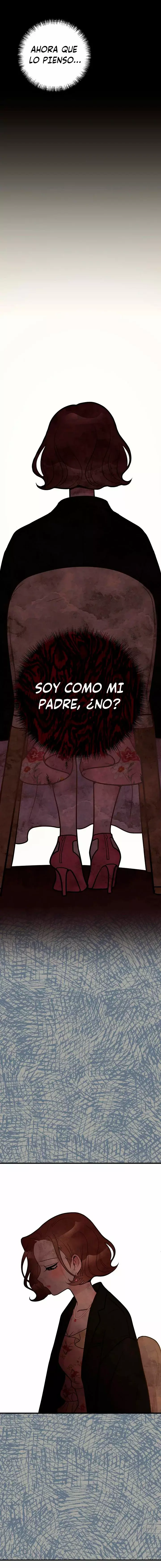 Mala Relación capítulo 24, página 14