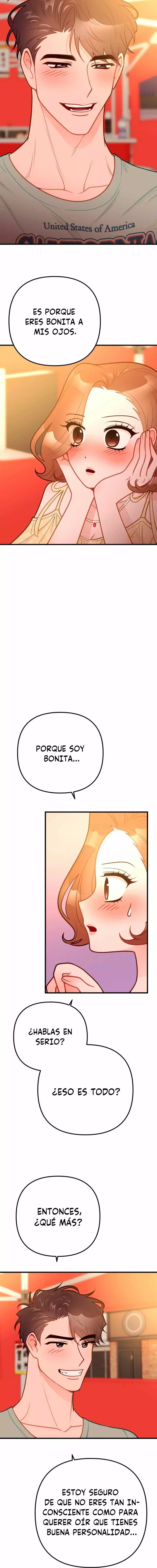 Mala Relación capítulo 25, página 7