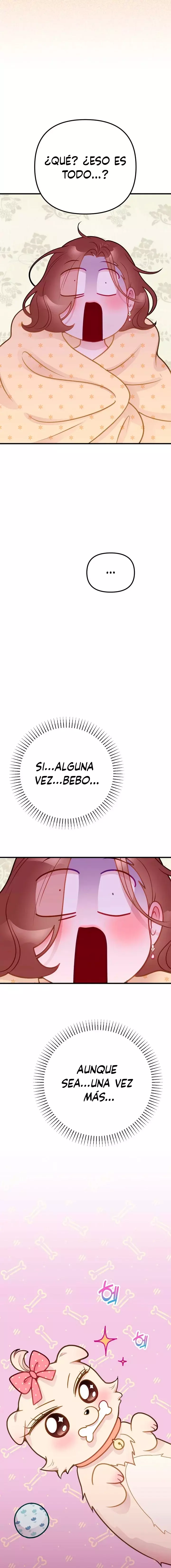 Mala Relación capítulo 26, página 6