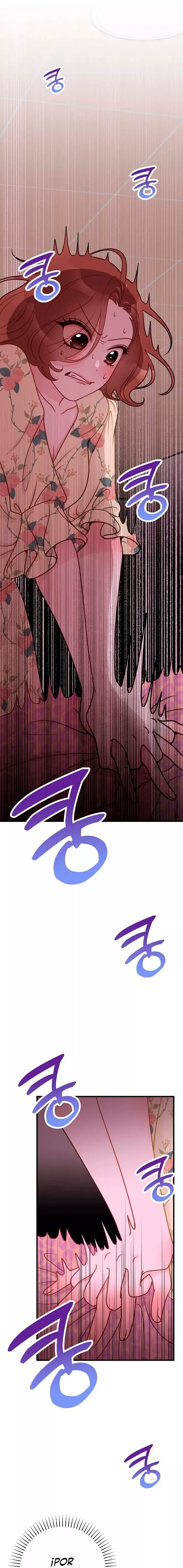 Mala Relación capítulo 27, página 14