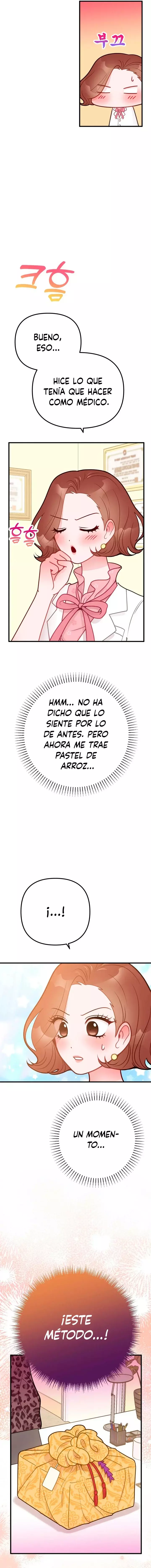 Mala Relación capítulo 27, página 22