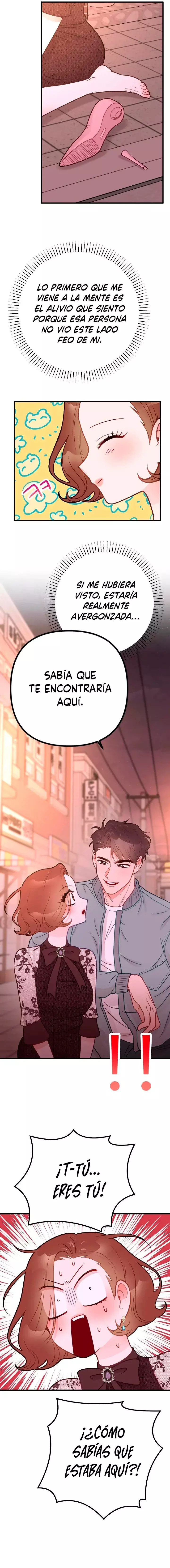 Mala Relación capítulo 28, página 12